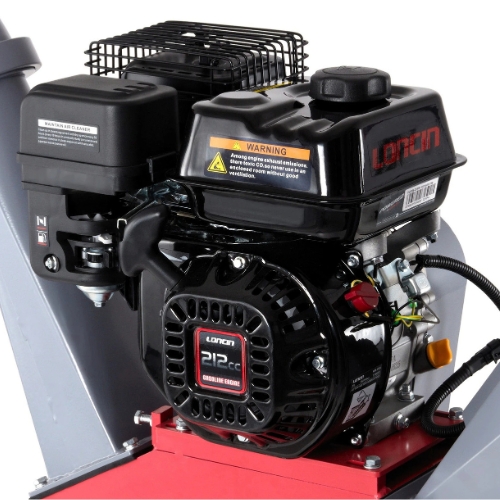 hortmasz hrgs st100 l212 mocny i niezawodny silnik loncin 6,5 km